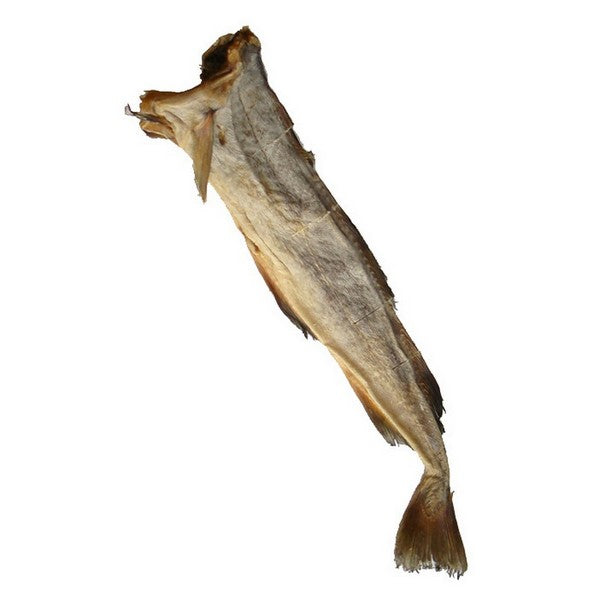 Stockfish Tusk 1Kg