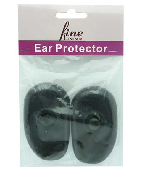 Hairdye Ear Shields 6303