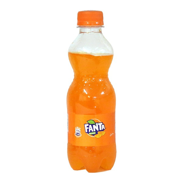 Fanta Orange 330ml