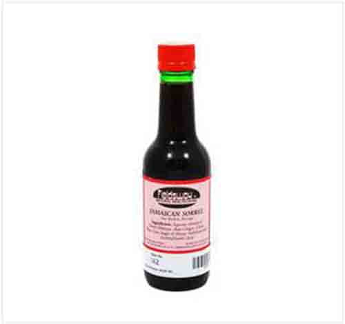 Fieldway Jamaican Sorrel 250ml