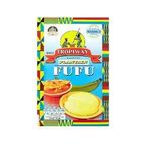 MASFufu Flour-Mas