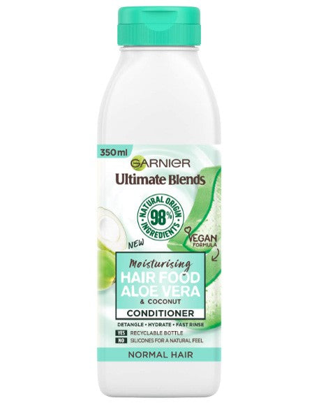 Ultimate Blends Moisturising Hair Food Aloe Vera Conditioner