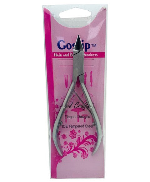 Nail Cutter 5Inch Side Cutter Plain