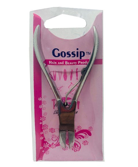 Toe Nail Cutter 4Inch Polish 054