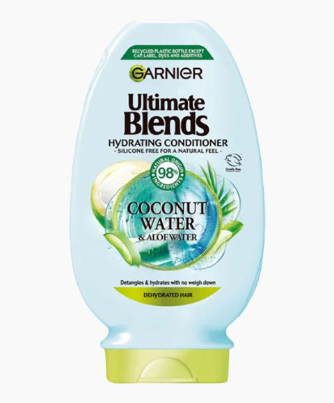 Ultimate Blends Coconut Water Aloe Water Hydrating Conditioner