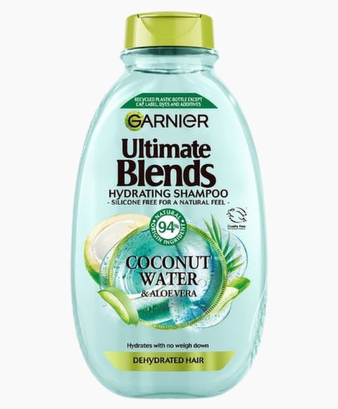 Ultimate Blends Coconut Water Aloe Vera Hydrating Shampoo