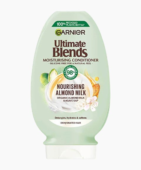 Ultimate Blends Nourishing Almond Milk Moisturising Conditioner