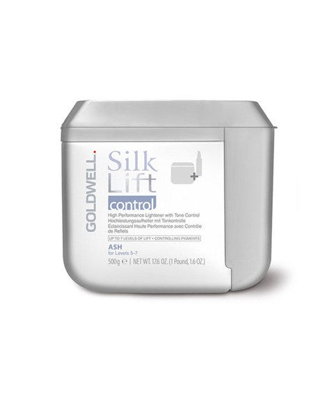 Silk Lift Control Ash High Performance With Tone Control