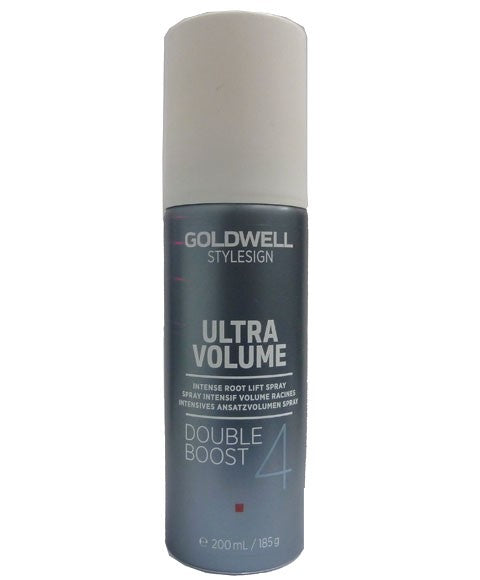 Ultra Volume Double Boost Intense Root Lift Spray