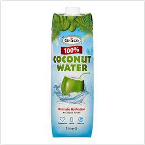 Grace Coconut Water 1 Litre
