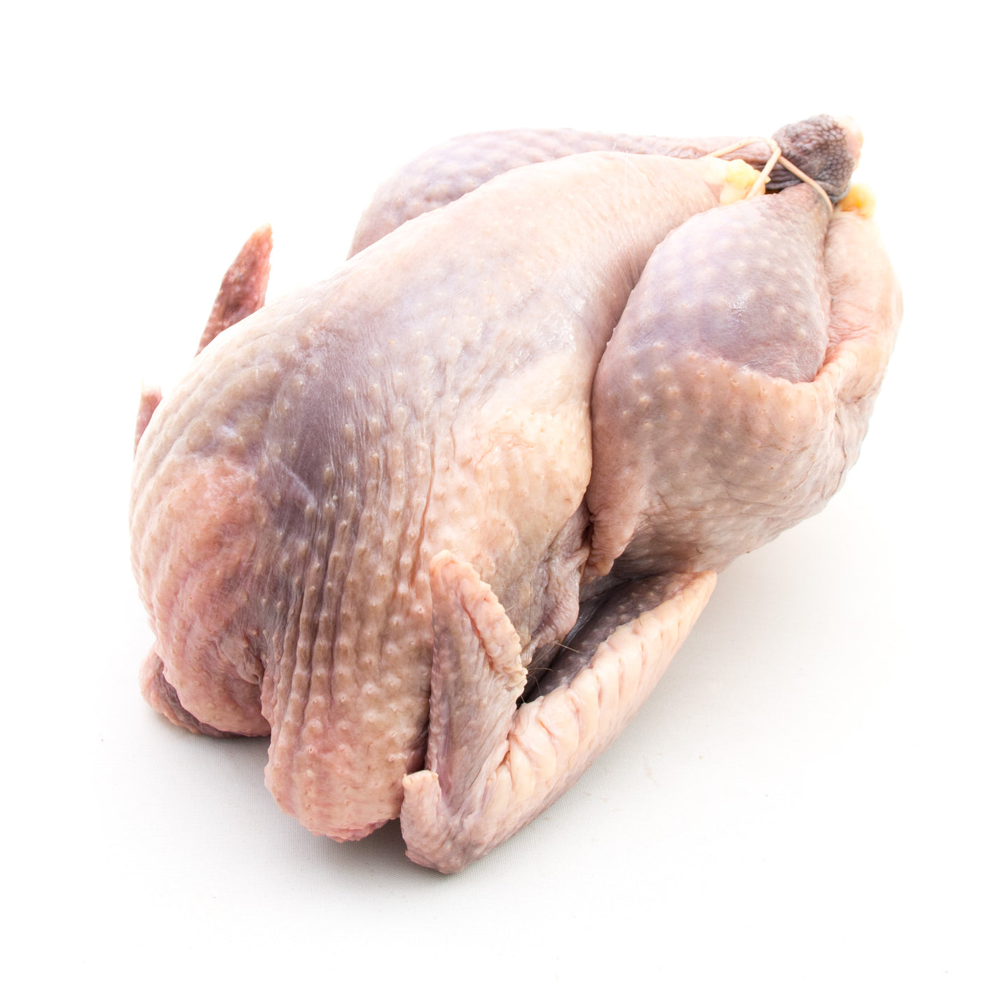 Turkey Wings Frozen - 1 Kg — Martking