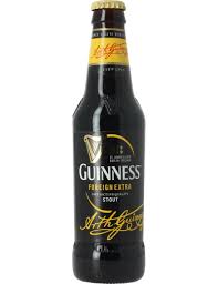 Guinness Nigerian Box of 24