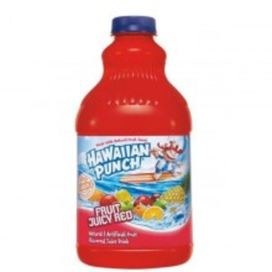 Punch Juicy Red 1.8L