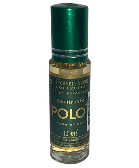 Pure Fragrance Smell Like Polo Pour Homme