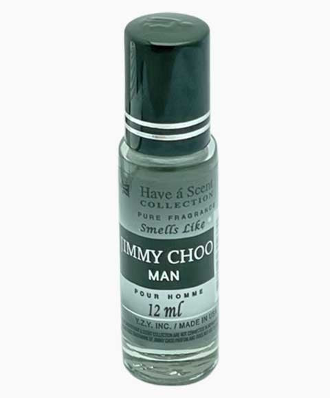 Pure Fragrance Smell Like Jimmy Choo Man Pour Homme