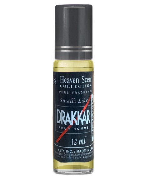 Pure Fragrance Smell Like Drakkar Pour Homme