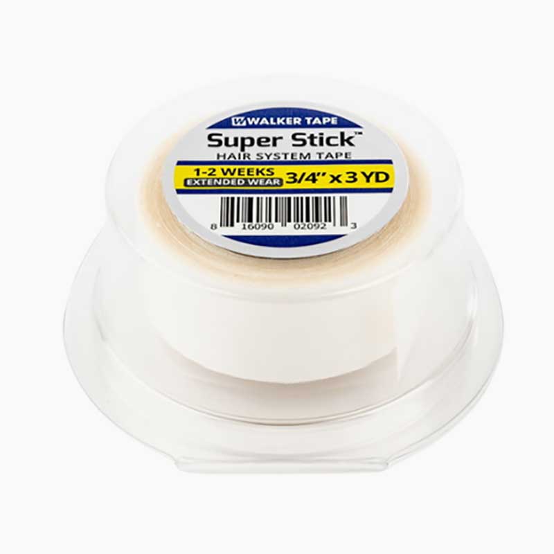 Super Stick Hair System Tape