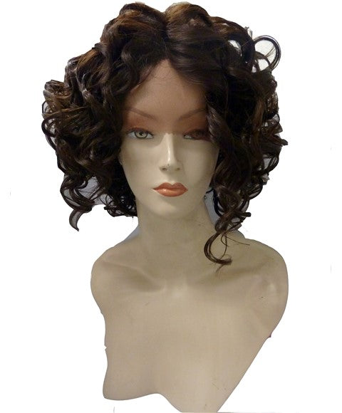 Secrets Lace Front Syn Hope Wig