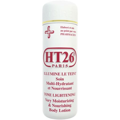 HT26 SOIN Multi Hydrant Very Moisturising Lotion 500ml