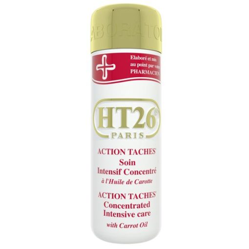 HT26 GOLD Action Taches Lotion 500ml