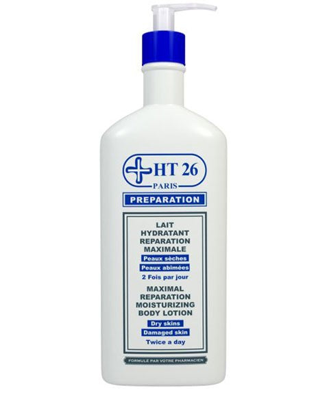 Preparation Maximal Reparation Moisturizing Body Lotion