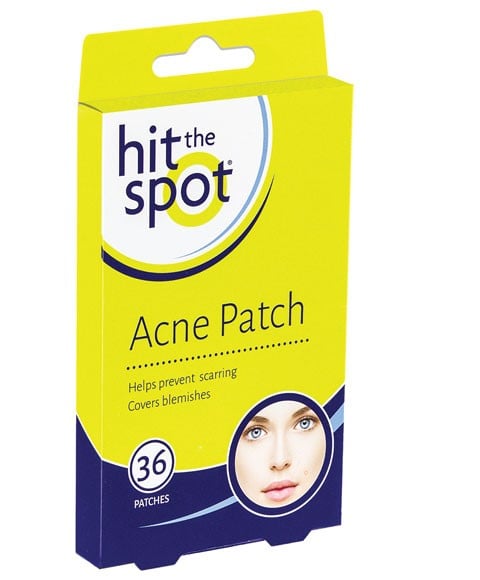 Hit The Spot Acne Patch