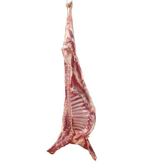 Fresh Half Goat Meat (Per Kg)