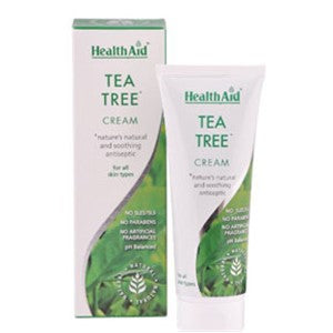 Tea Tree Cream