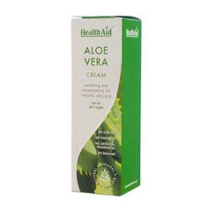 Aloe Vera Cream