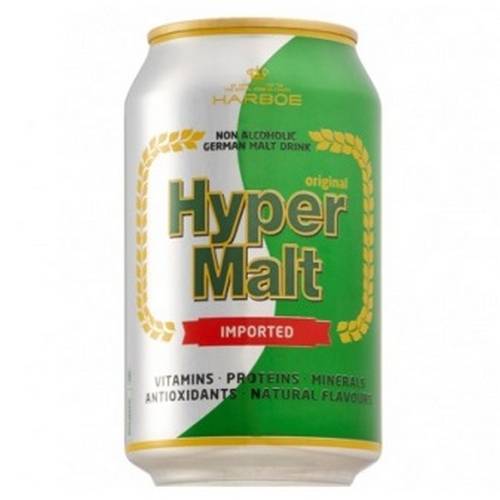 Hypermalt Can 330ml