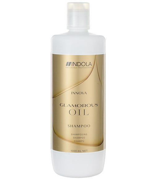 Indola Innova Glamorous Oil Shampoo