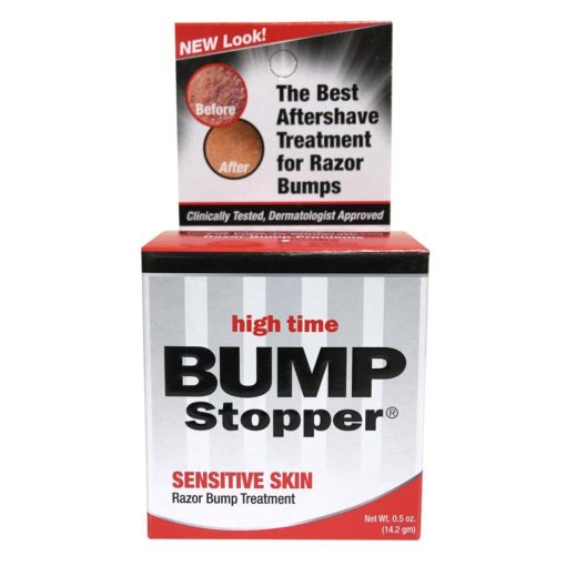 High Time Bump Stopper 1 Sensitive labelled