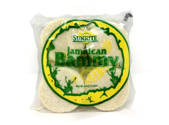 Sunrite Bammy Mini 320g