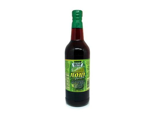 Soo Natural 100% Jamaican Noni Juice 700ml