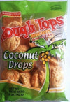 Rough Top Coconut Biscuits 50g