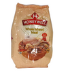 Honeywell Whole Wheat Meal 2kg Box of 5