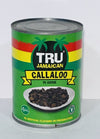 Tru Jamaica Callaloo 540g Case of 24