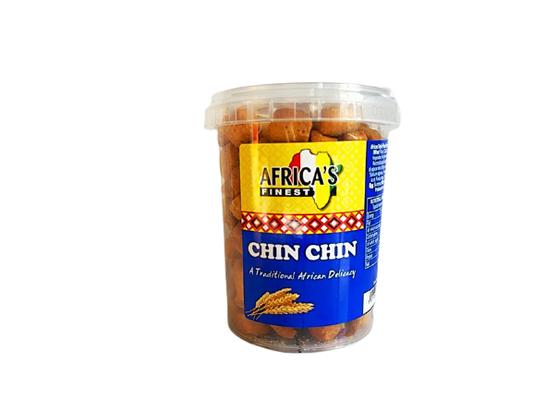Africas Finest Chin Chin 250g