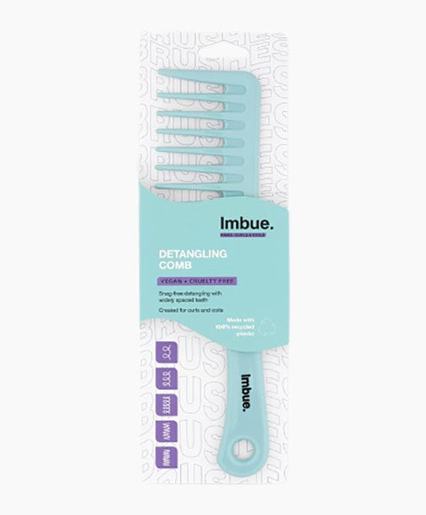 Imbue Detangling Comb