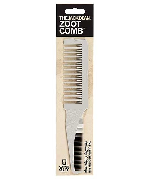 Jack Dean Zoot Comb