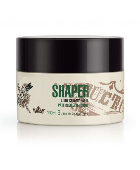 Structure Shaper Light Creamy Paste