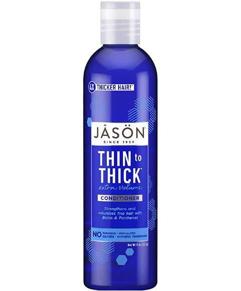 Thin To Thick Extra Volume Conditioner