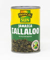 Tropical Sun Callaloo 540g