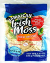 Jamaican Pride Irish Moss 100g