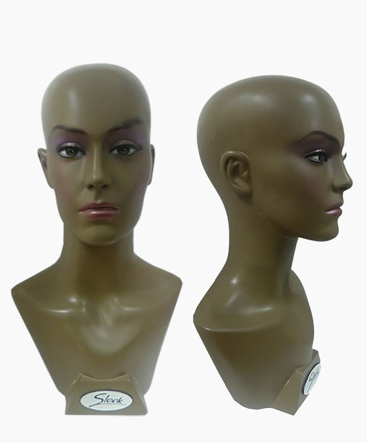 Mannequin Head