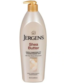 Jergens Shea Butter Lotion 21oz