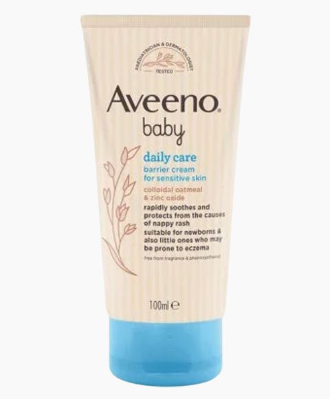 Aveeno Baby Daily Care Barrier Cream