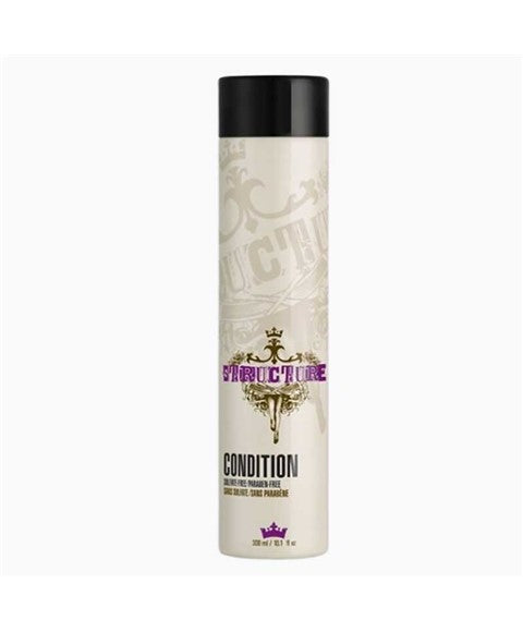 Structure Condition Colour Preserving Conditioner