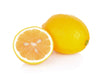 Juicing Lemon