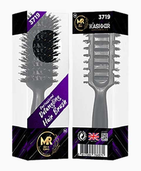 Kashmir Professional Detangling Hair Brush 3719